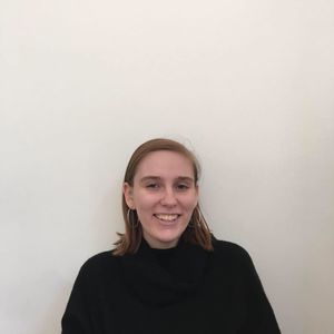 Meet your Posher, Caitlyn